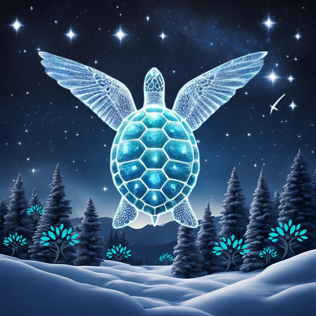 Schamanische Ausbildung - Reifung - Wasser ist Heilung